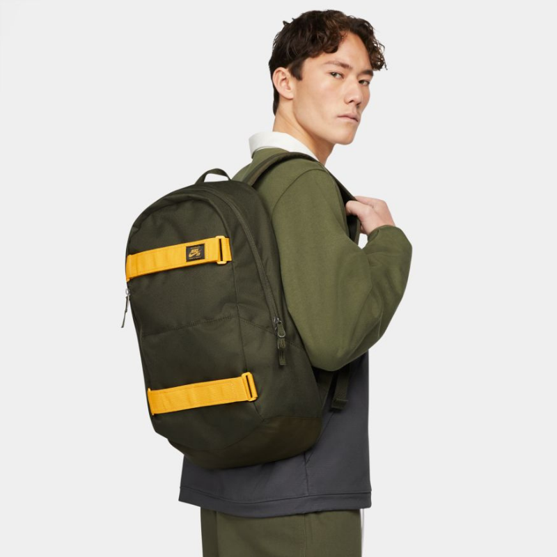 Nike 2025 courthouse backpack