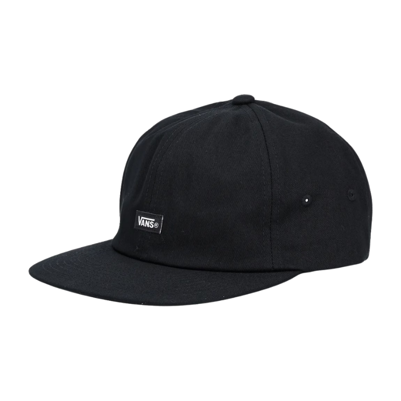Кепка Vans Jockey Strapback VN000QA1BLK (black)