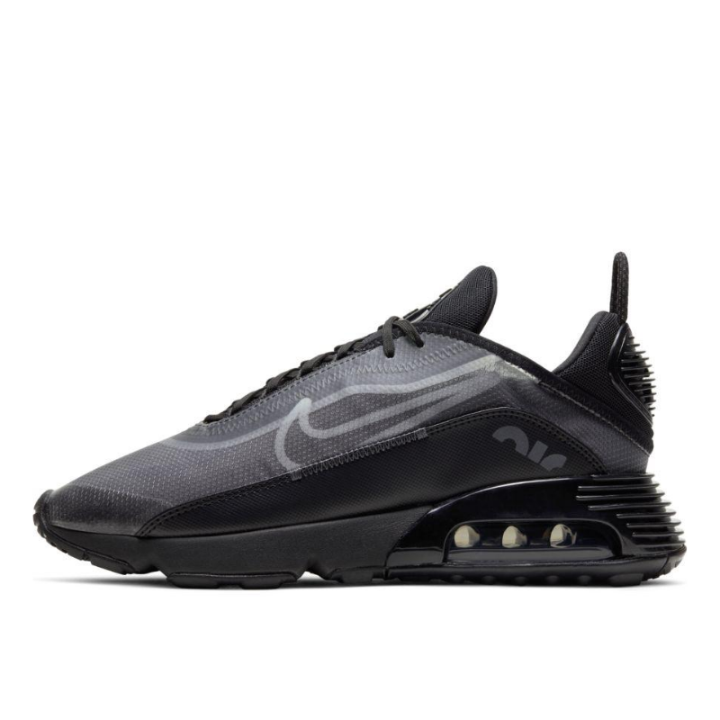 air max 2090 black grey