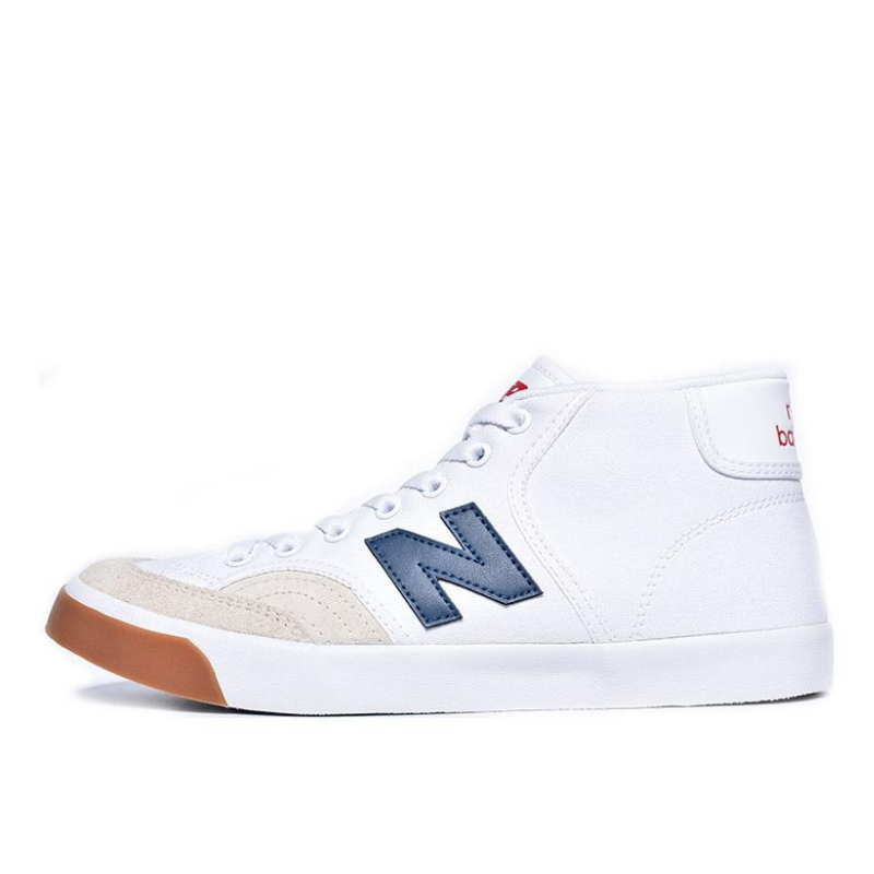 new balance skate blue