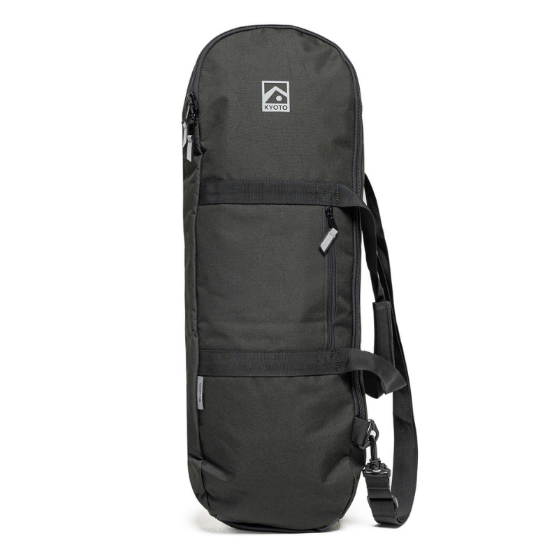 Чехол Для Скейтборда Kyoto Sb Base Bag kyo-26-sbbaseblk (black)