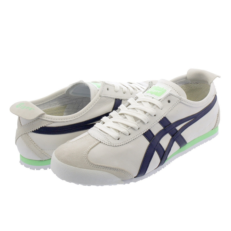 onitsuka tiger mexico 66 peacoat