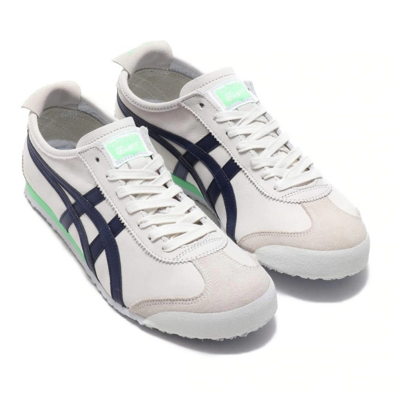 onitsuka tiger mexico 66 peacoat