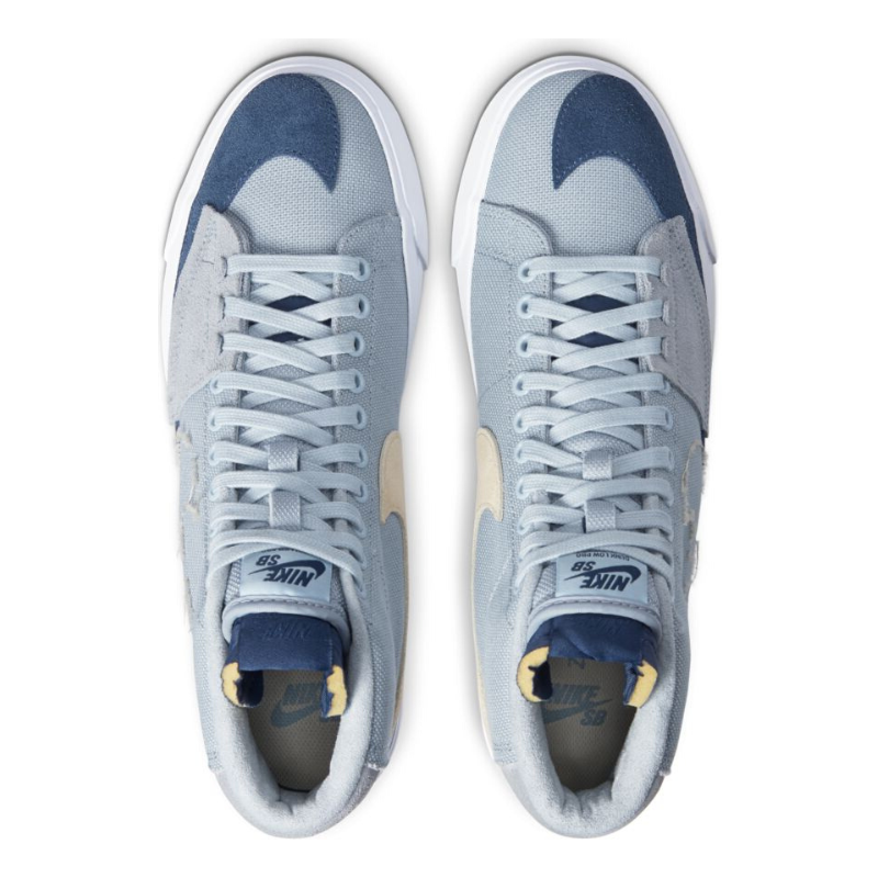 nike sb blazer obsidian mist