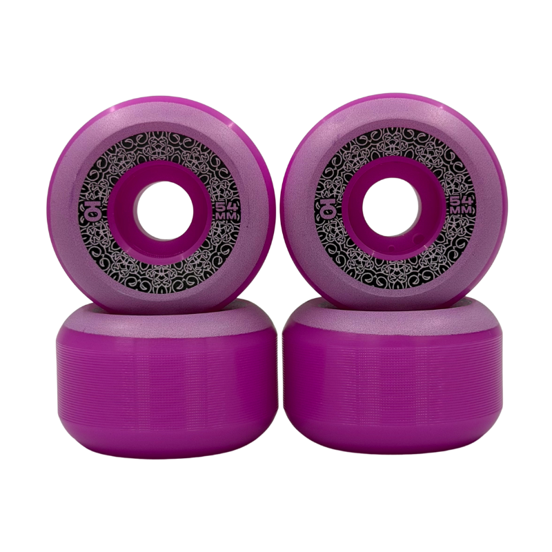 Колеса Юнион Скейтборды Conical Wheel un26-whl-pnk (pink)