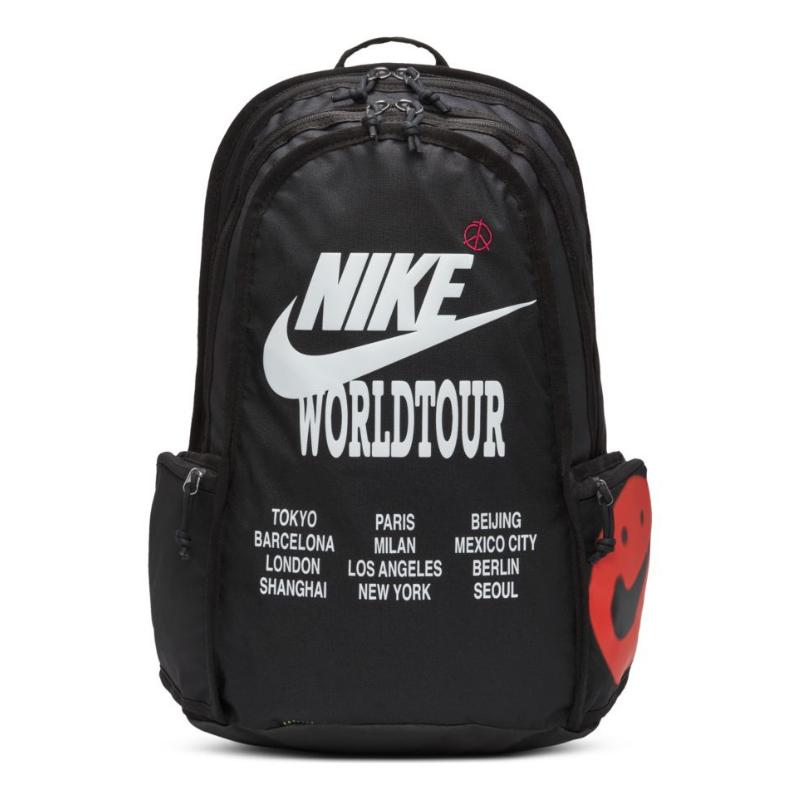 Nike RPM World Tour Backpack DH3069-010 