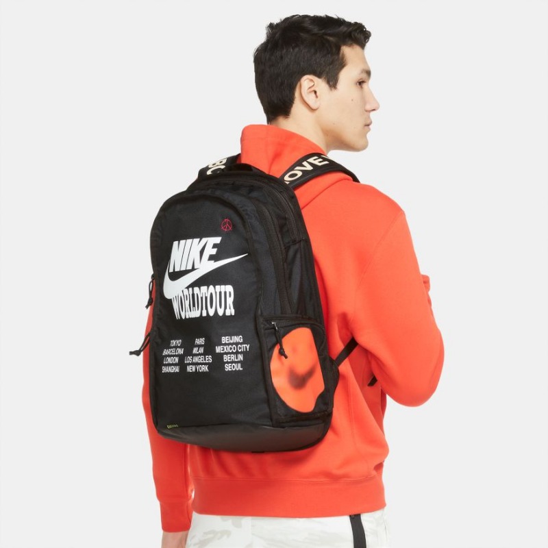 Nike RPM World Tour Backpack DH3069-010 