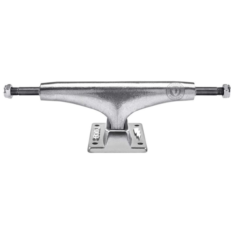 Подвески Для Скейтборда Thunder Trucks Polished Hollow Lights II th-hlp151 (grey)