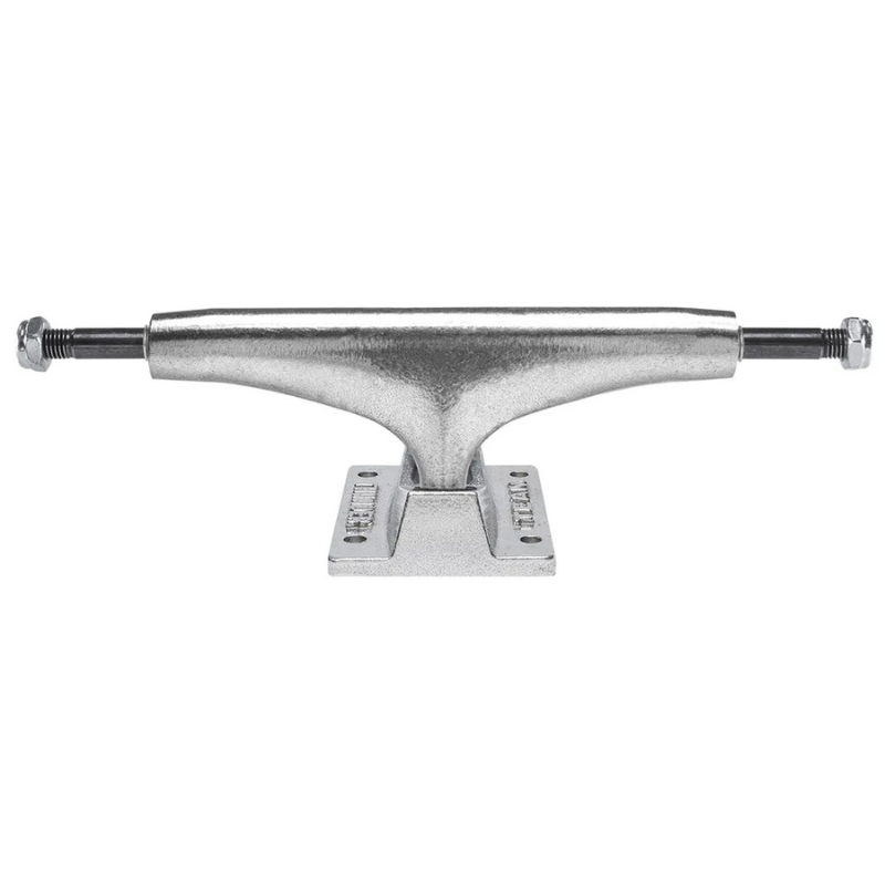 Подвески Для Скейтборда Thunder Trucks Team Inverted Polished th-teaminvpol148 (grey)