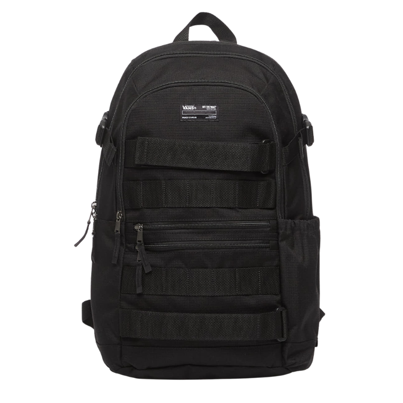 Рюкзак Vans Van Doren Backpack VN000STWBLK (black)