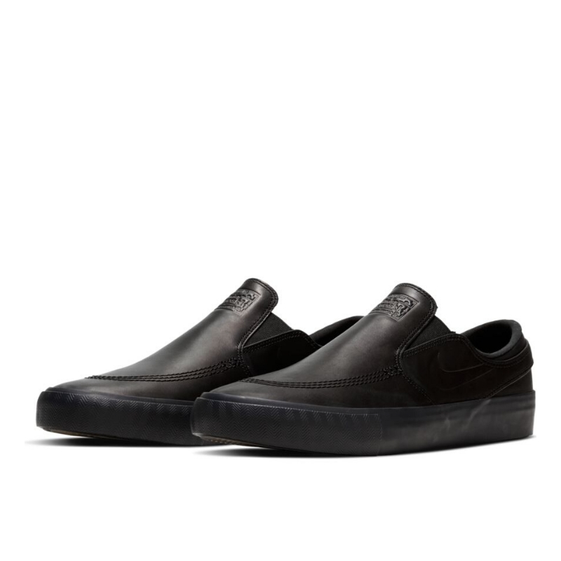 Nike janoski rm slip on best sale