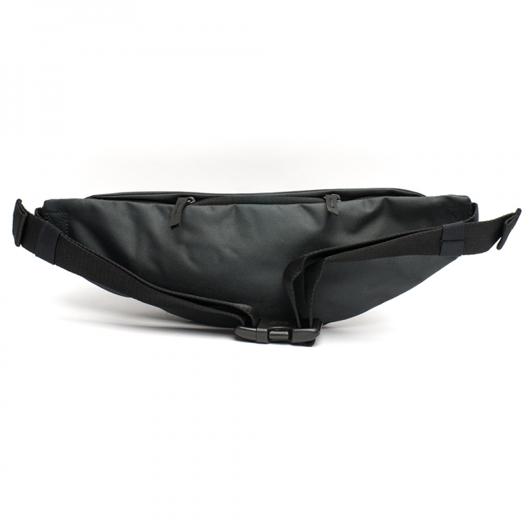 Nike Heritage Hip Pack BA5750 060 anthracite black cone