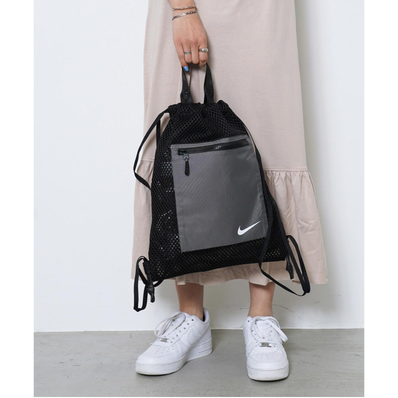 nike sportswear essentials gymsack