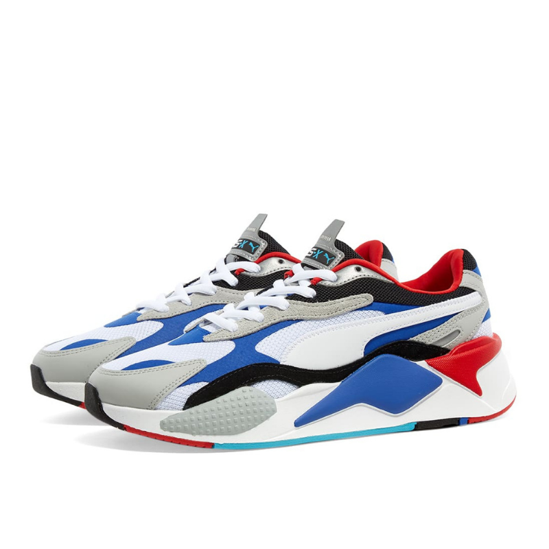 Puma rs x. Кроссовки Пума RS-x3. Пума RS-x3 Puzzle. Кроссовки Puma RS-x3 Puzzle. Puma RS-X (RS-x3).