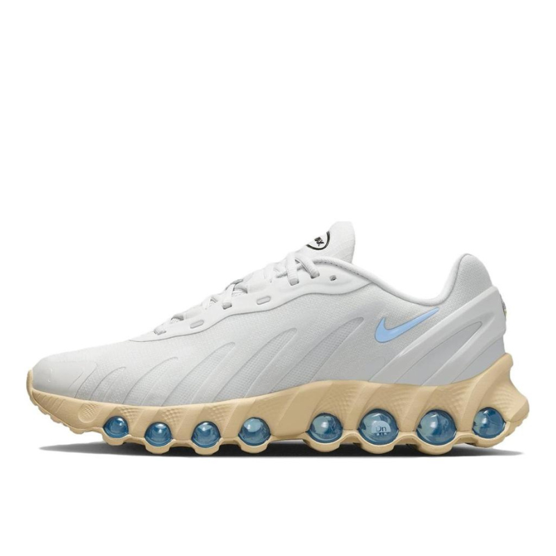 Кроссовки Nike Air Max Dn8 IH4119-002 (photon dust-royal pulse)