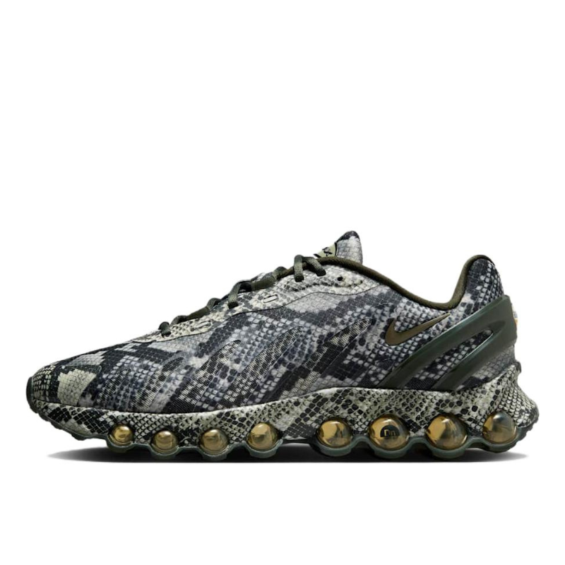 Кроссовки Nike Air Max Dn8 HV8476-300 (cargo khaki-black)