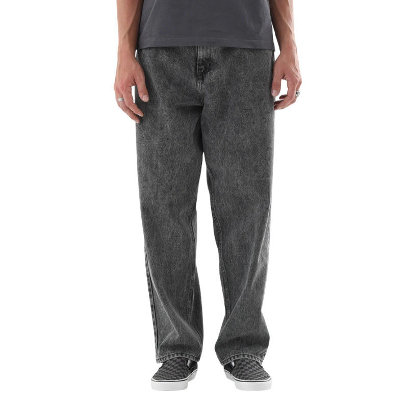 Джинсы Postaments Biggy post-big26-gry (grey)