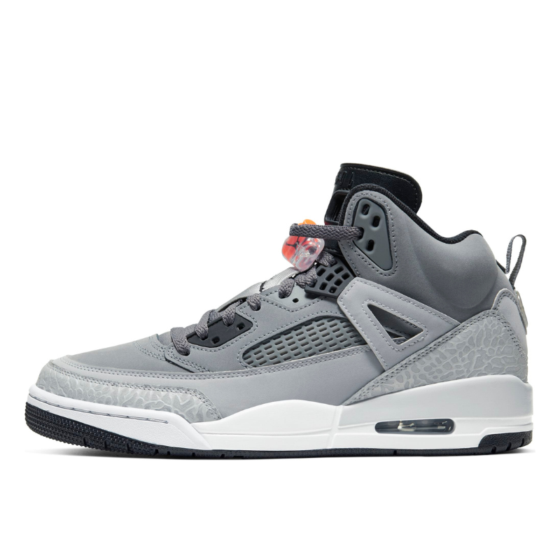 Кроссовки Jordan Spizike 315371-008 (cool grey)