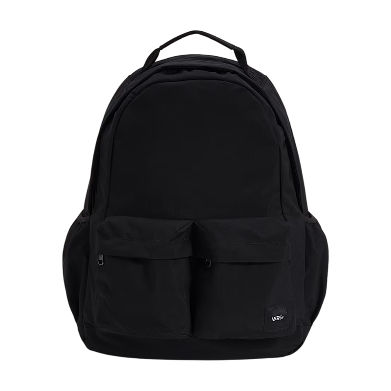 Рюкзак Vans Off The Wall Backpack VN000SUBBLK (black)