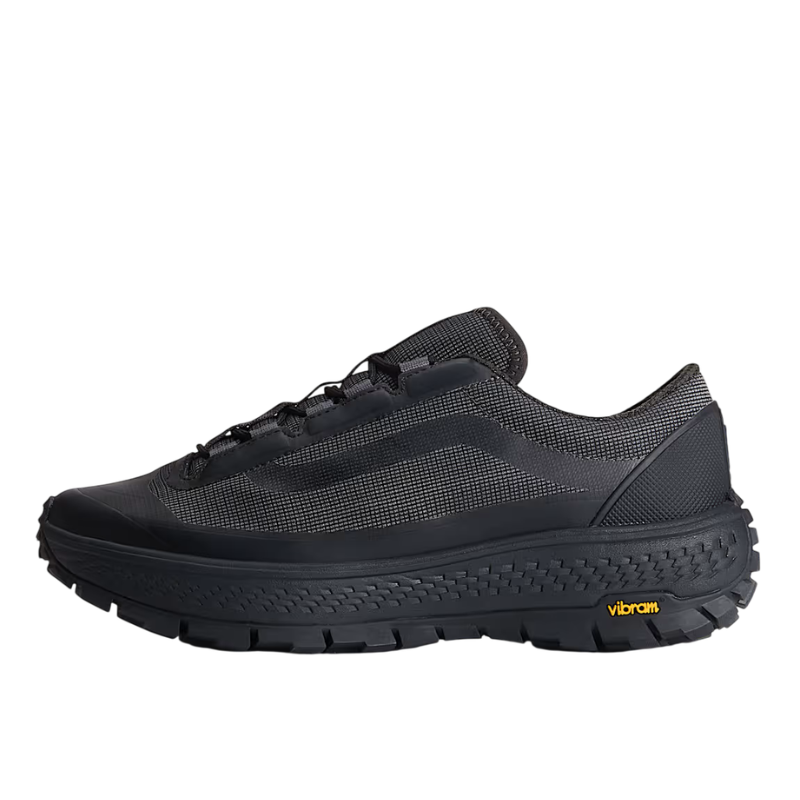 Кроссовки Vans Trail 36 VN000Z93BLK (black)