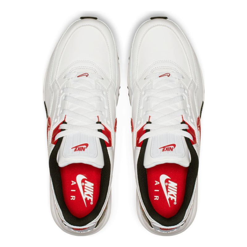 Nike Air Max LTD 3 BV1171 100 white university red black