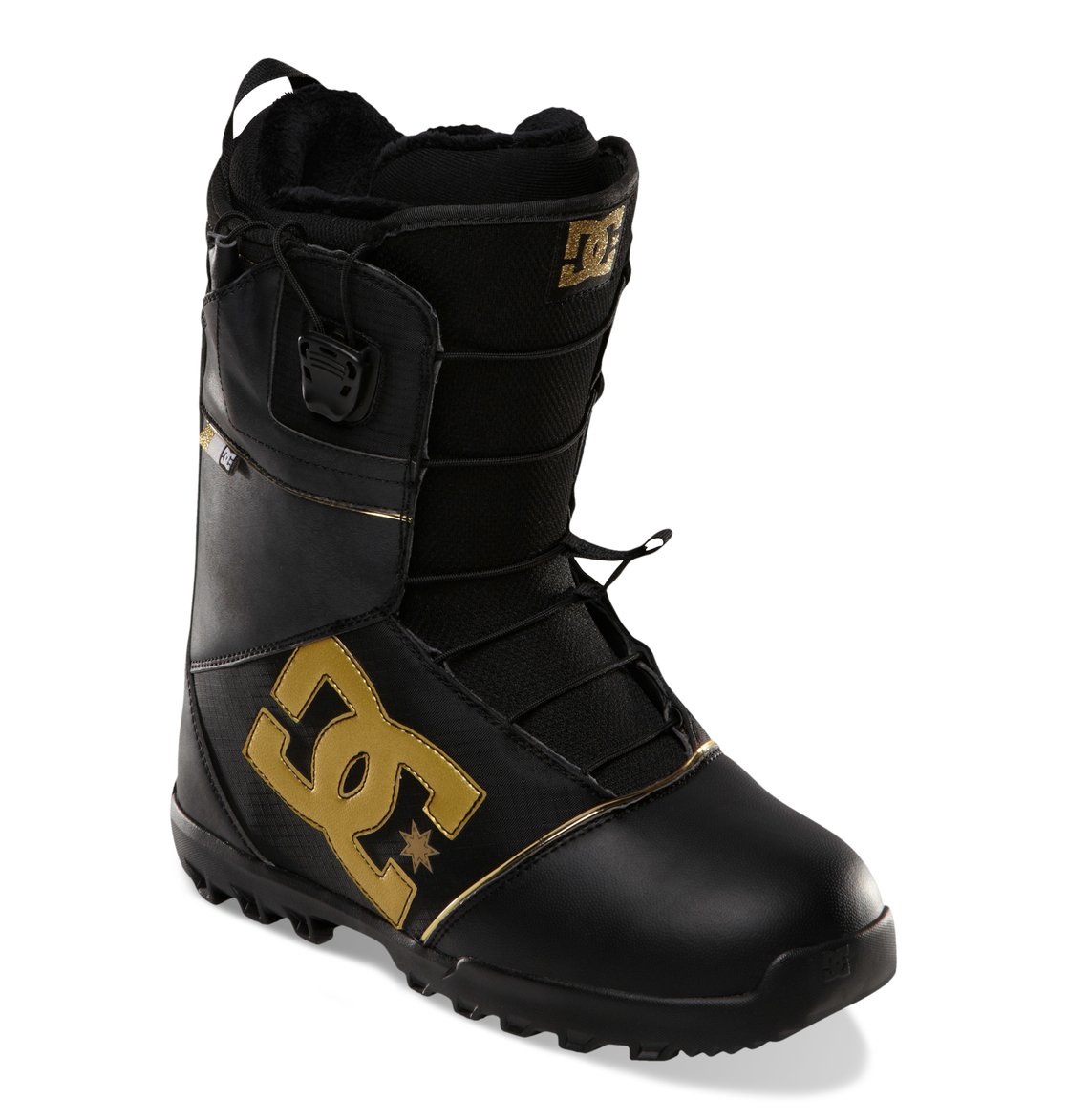dc avaris snowboard boots