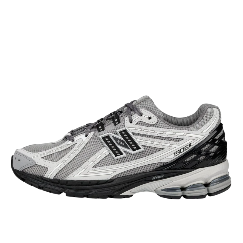 Кроссовки New Balance 1906R M1906RLG (castlerock rain cloud-black)