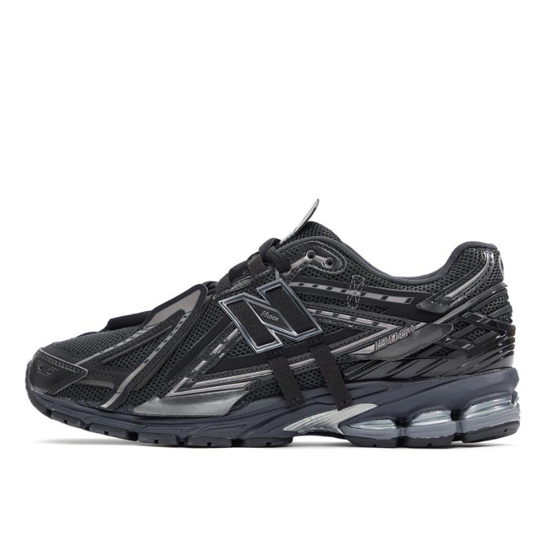 Кроссовки New Balance 1906A M1906AF (black)