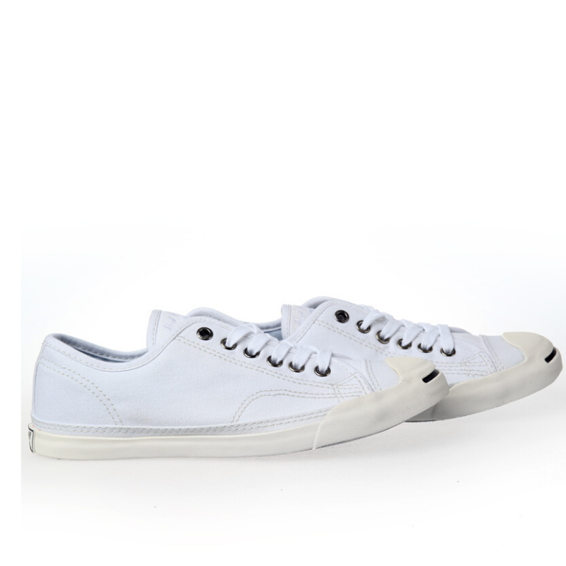 Converse Jack Purcell Lp Ox 113531 white egret