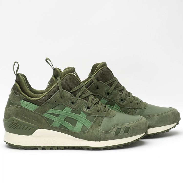 Asics gel lyte mt shop gtx