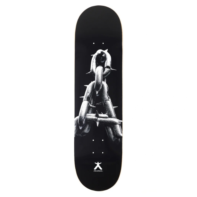 Дека Aura A Chain AR-012008-83 (black)
