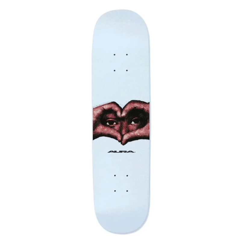 Дека Aura Eye Love AR-012007-81 (skyblue)