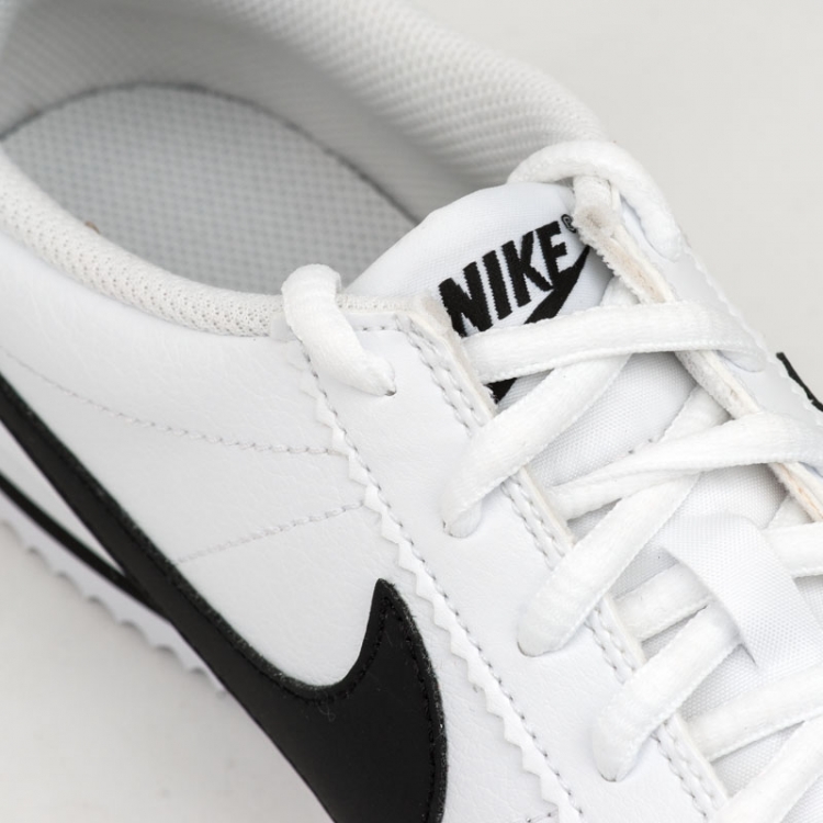 Nike Cortez GS 749482 102 white black