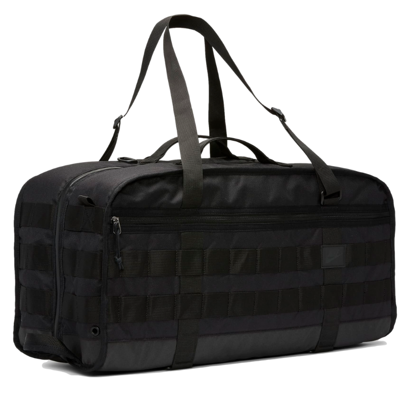 Сумка Nike Sportswear RPM Duffle CQ3833-010 (black-white)
