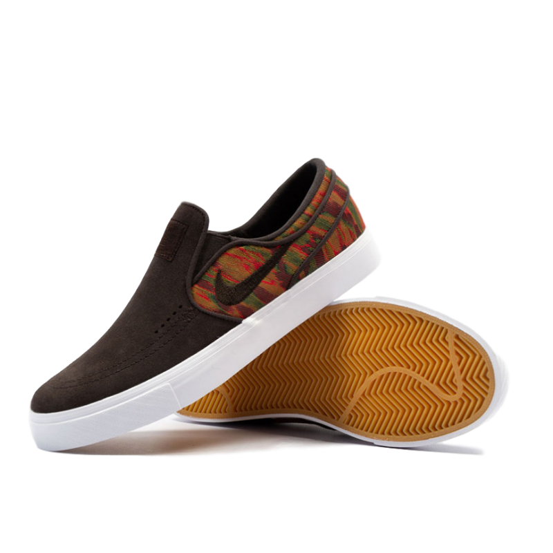 Stefan janoski slip hot sale