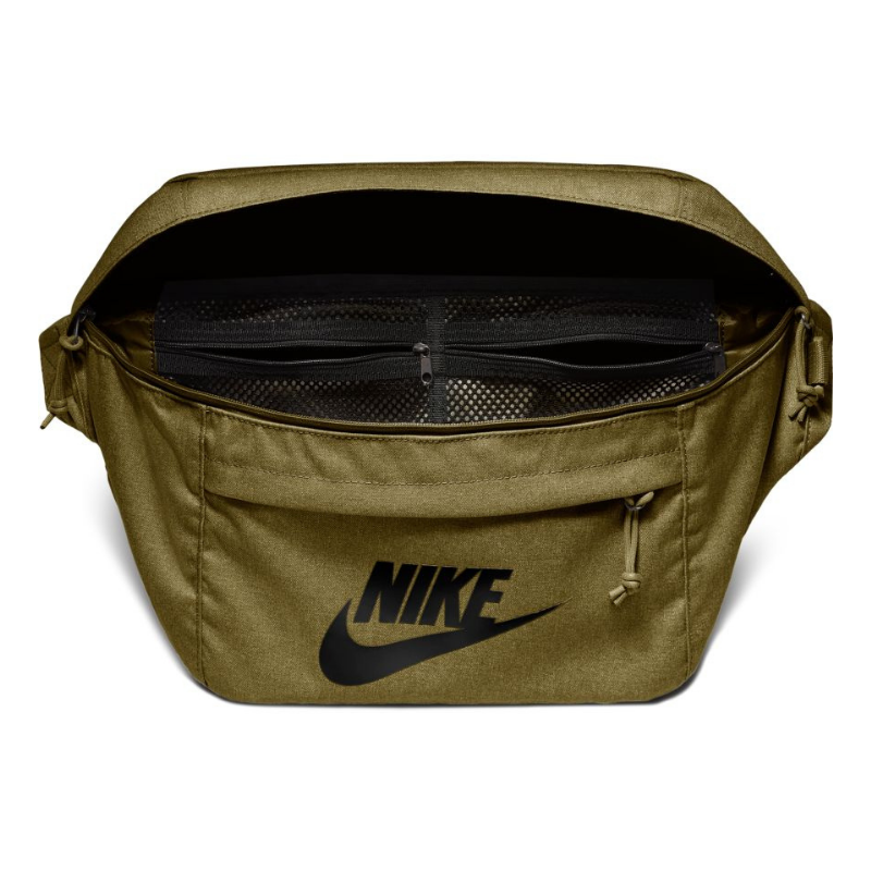 Nike clear 2024 fanny pack