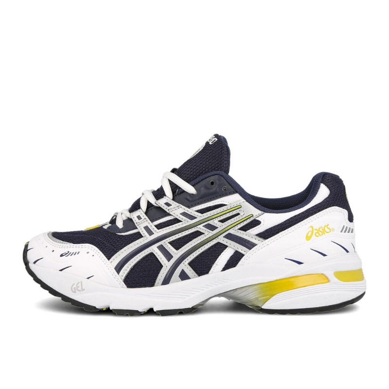 Asics Gel 1090 1021A275 400 midnight pure silver