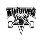 THRASHER