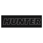 HUNTER SKATEBOARDS