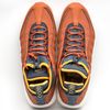 Кроссовки Nike Air Max 95 Sneakerboot 806809-204 (darkrusset-thunder blue)