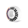 Колеса Jart Flag Wheels JAWH0021A012 (assorted)