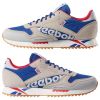 Кроссовки Reebok Classic Leather Ripple MU DV7141 (outdoor-superntrl-teamd royal)