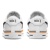 Кроссовки Nike Court Legacy CU4150-102 (white-black-desert ochre)