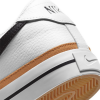 Кроссовки Nike Court Legacy CU4150-102 (white-black-desert ochre)