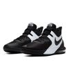 Кроссовки Nike Air Max Impact CI1396-004 (black-black-white)