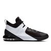 Кроссовки Nike Air Max Impact CI1396-004 (black-black-white)