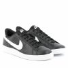Кроссовки Nike Tennis Classic Cs 683613-014 (black-white)