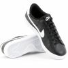 Кроссовки Nike Tennis Classic Cs 683613-014 (black-white)