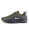 Кроссовки Nike Air Max Axis AA2146-302 (cargo khaki-barely volt)