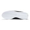 Кроссовки Nike Cortez Basic Leather 819719-012 (black-white-metallic silver)